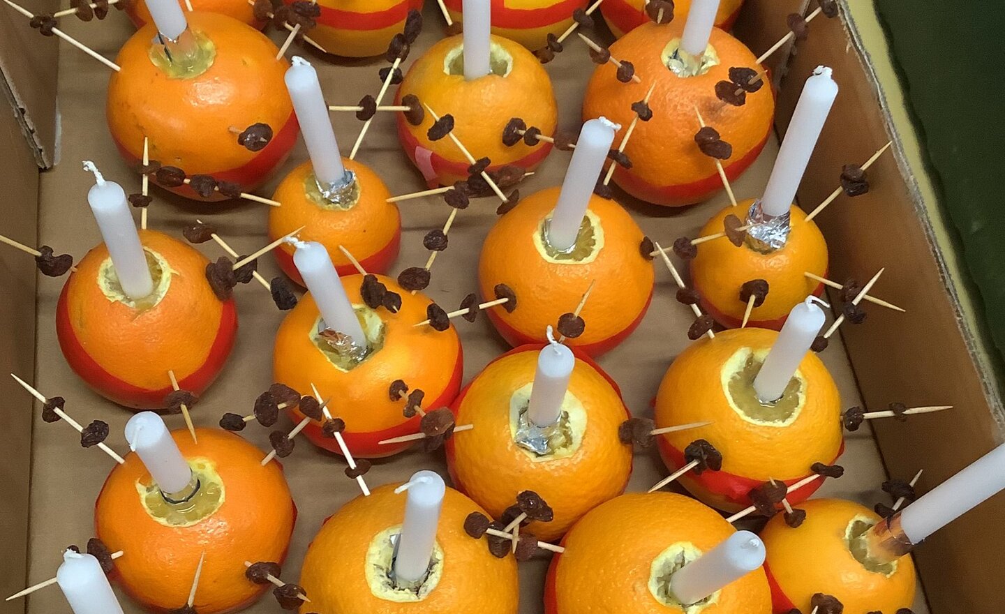 Image of Class 2- Autumn 2- Week 6