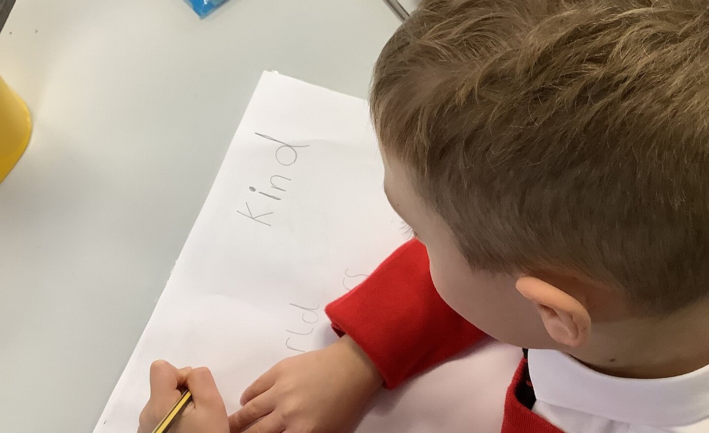 Image of Class 2- Spring 2- Week 2