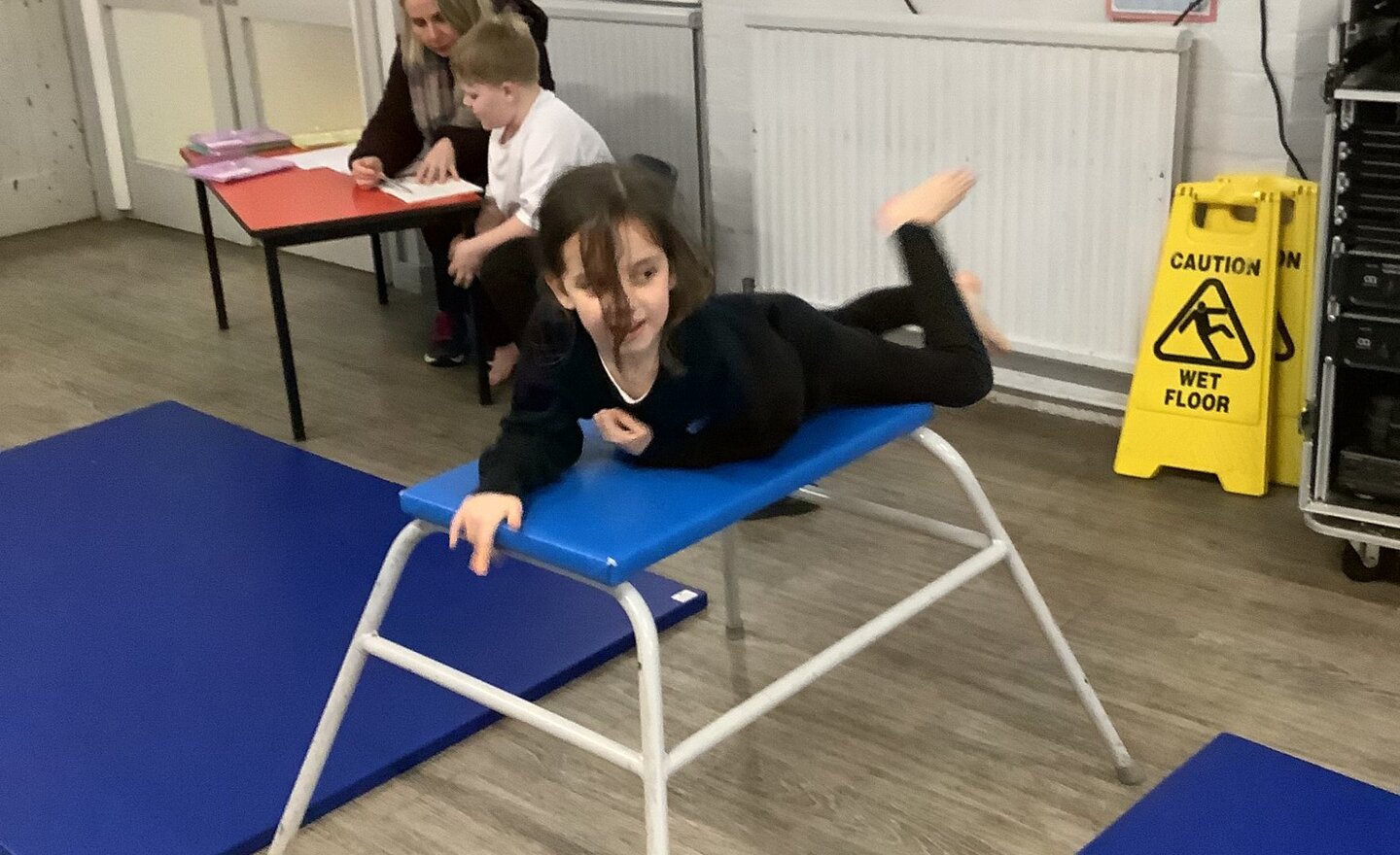 Image of Class 2-Spring 1-Week 5