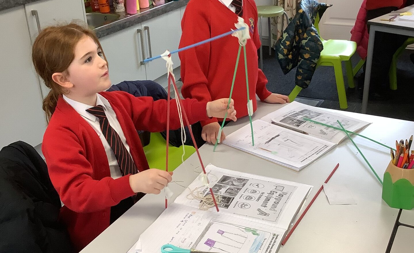 Image of Class 2- Spring 1- Week 6