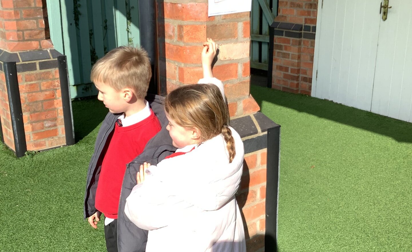 Image of Class 2-Week 2- Spring 2