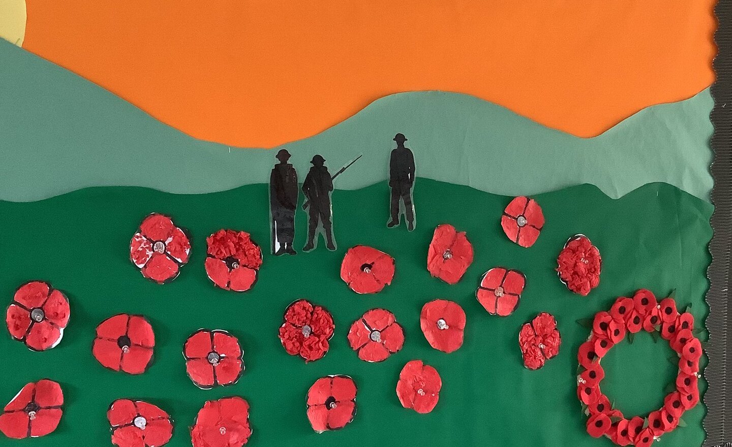 Image of 2025 Class 3- Autumn Term1- Week 1