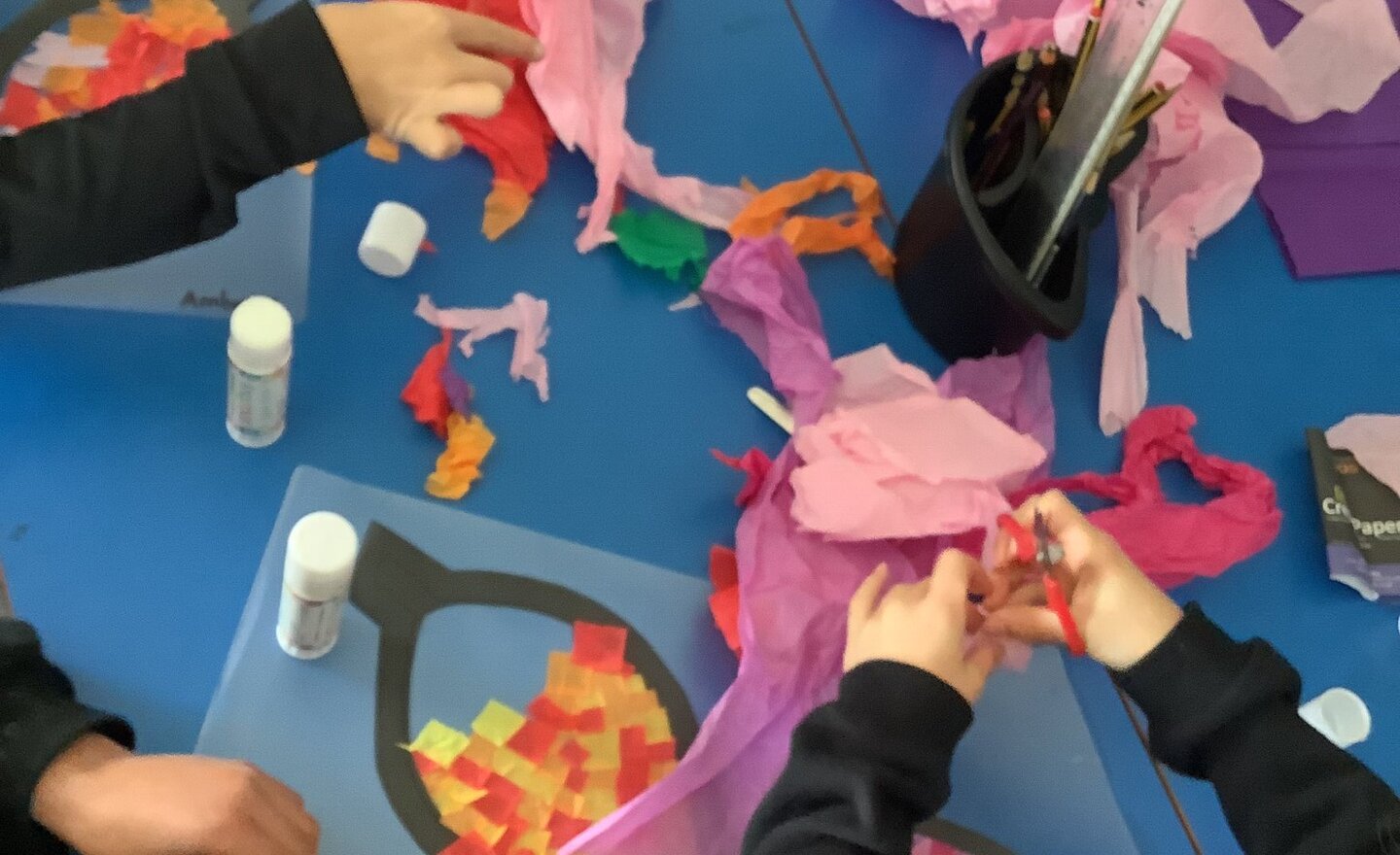 Image of Class 3- Autumn 1- Week 4