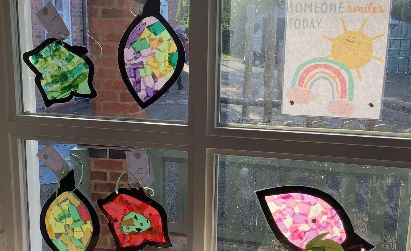 Image of Class 3- Autumn 1- Week 6