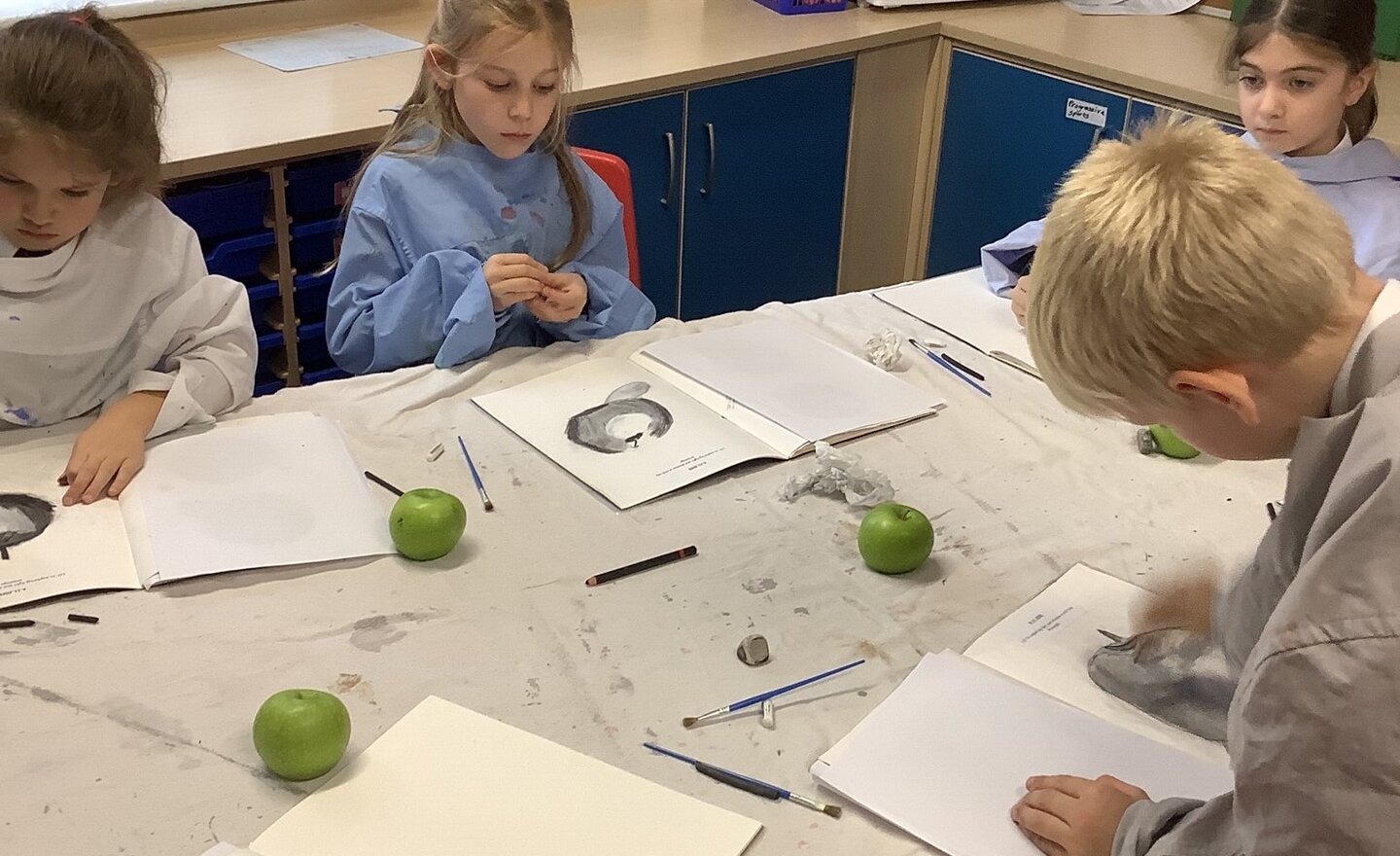 Image of Class 3- Autumn 2- Week 1