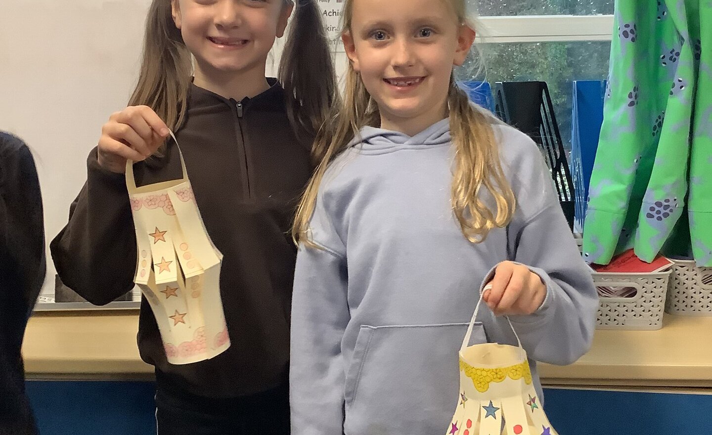 Image of Class 3- Autumn 2- Week 2