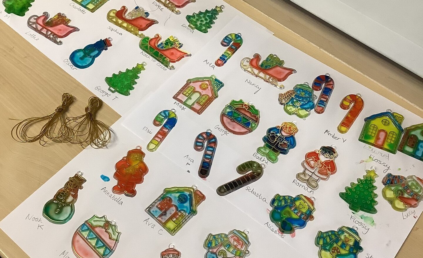 Image of Class 3- Autumn 2- Week 3