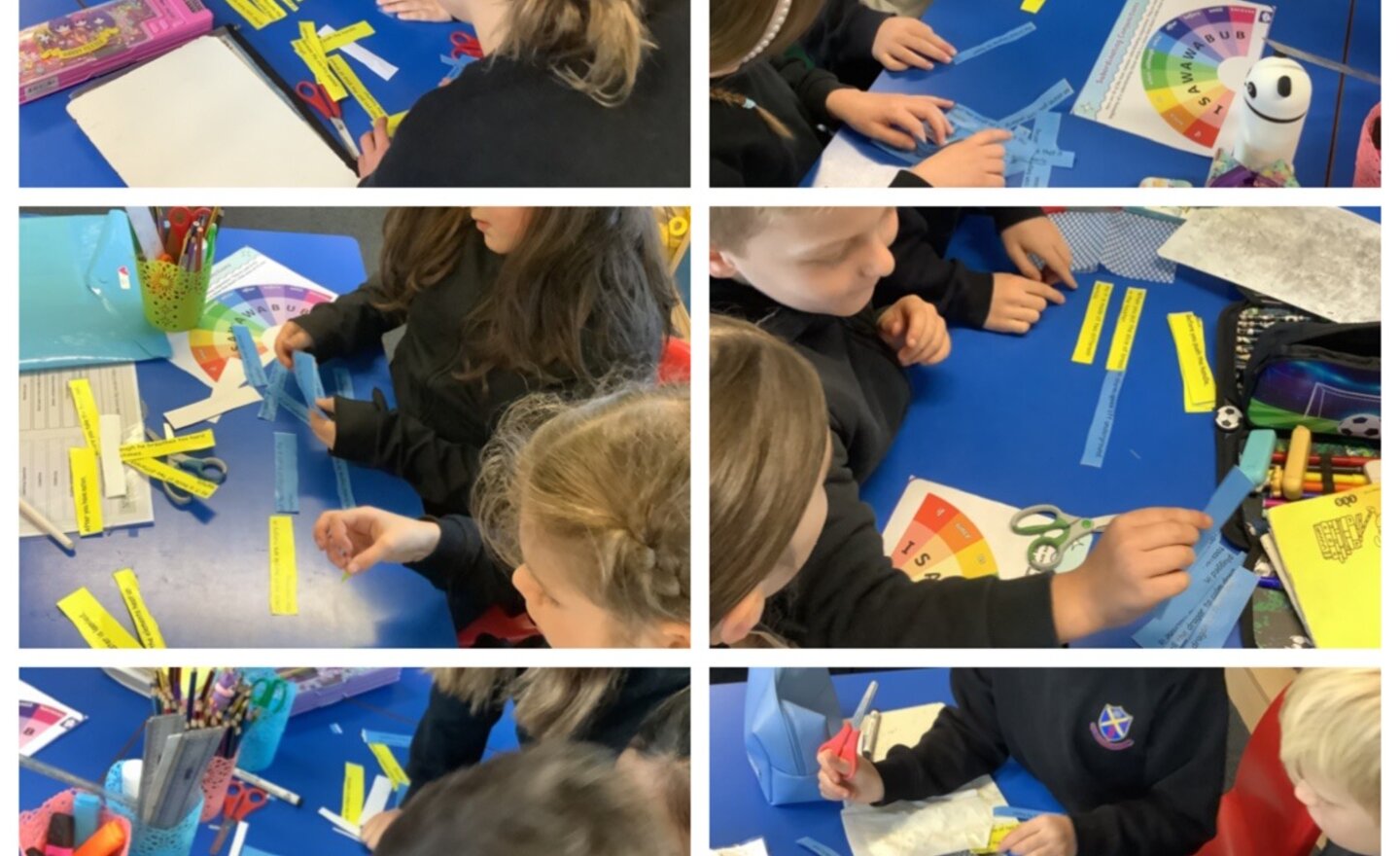 Image of Class 3- Autumn 2- Week 4