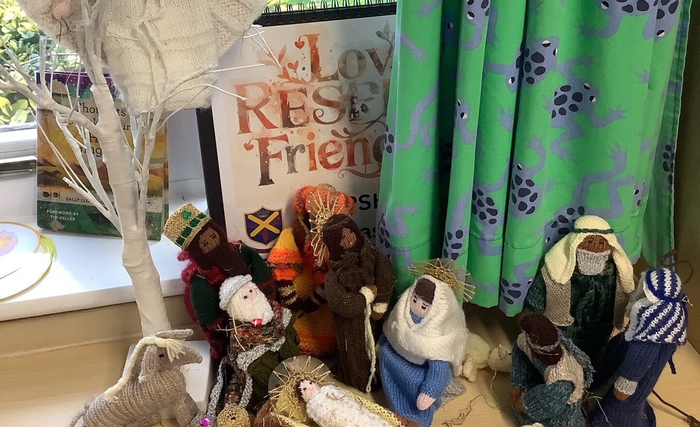 Image of Class 3- Autumn 2- Week 5