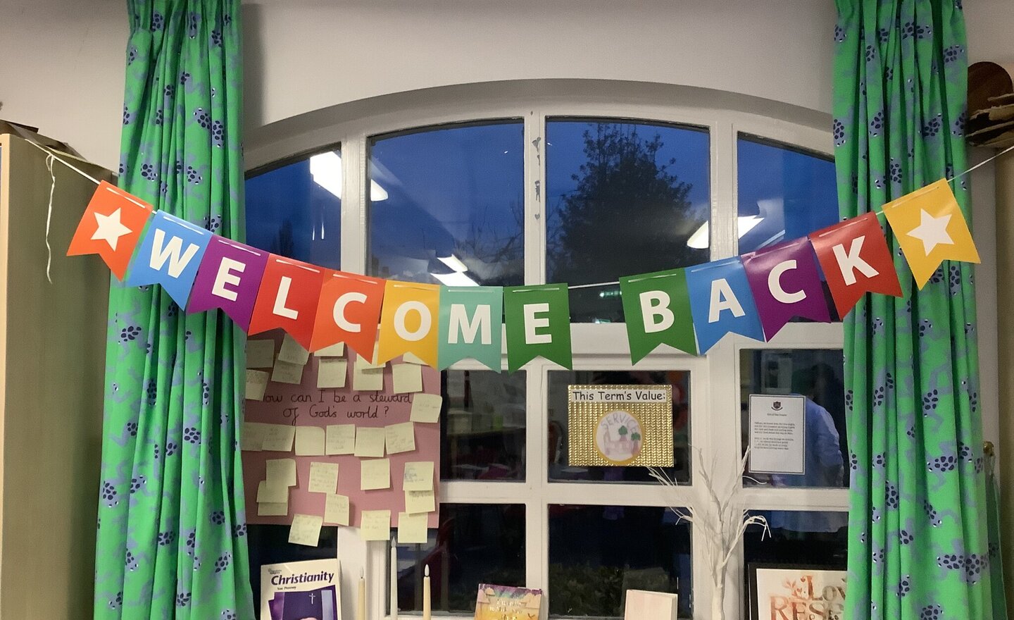 Image of Class 3- Spring 1- Week 1