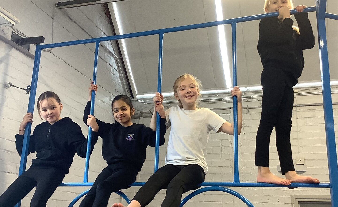 Image of Class 3 - Spring 1- Week 4