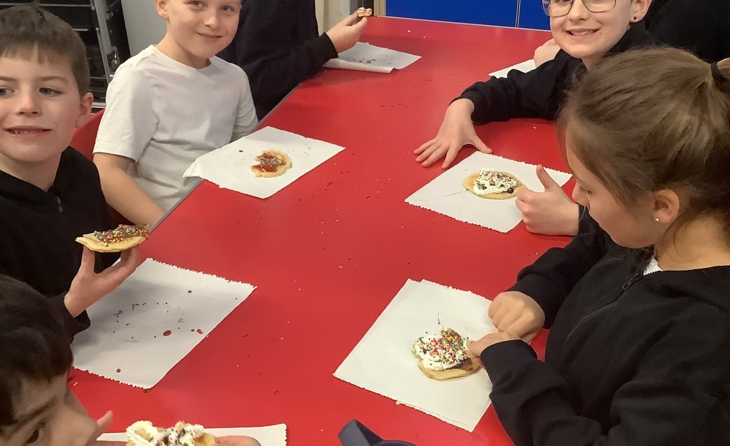 Image of Class 3- Spring 1- Week 6