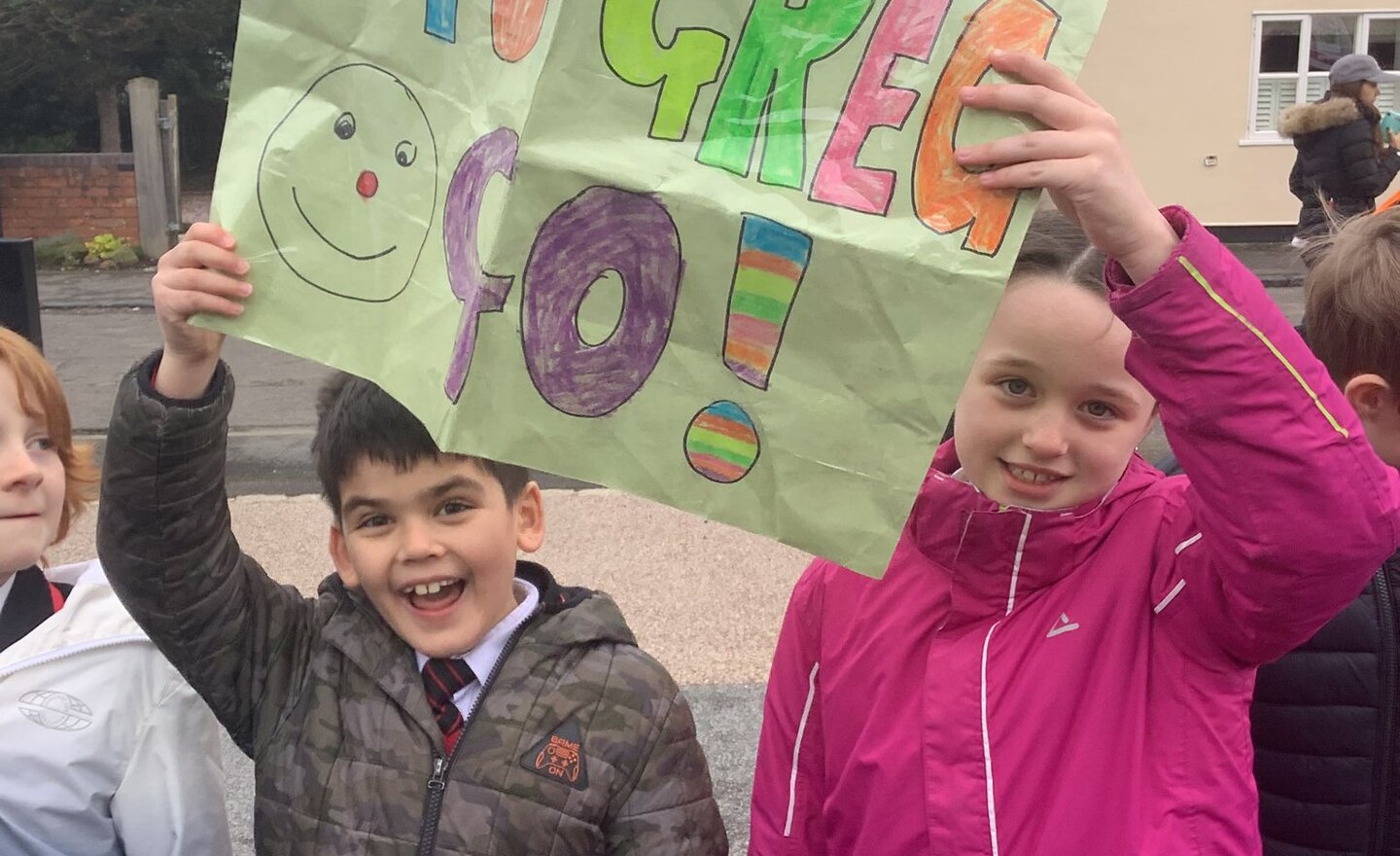 Image of Class 3- Spring 2- Week 4