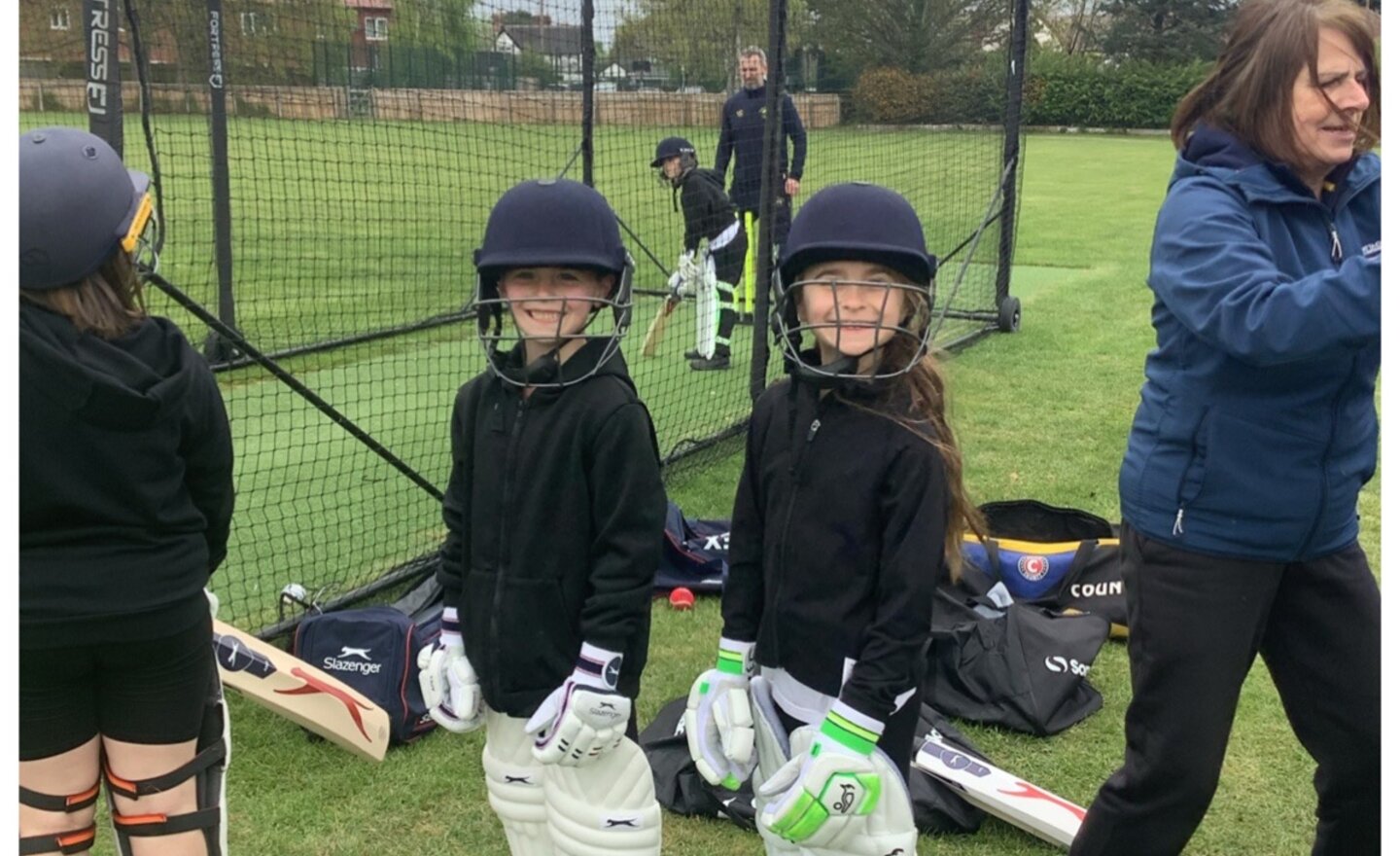 Image of Class 3- Summer 1- Week 1