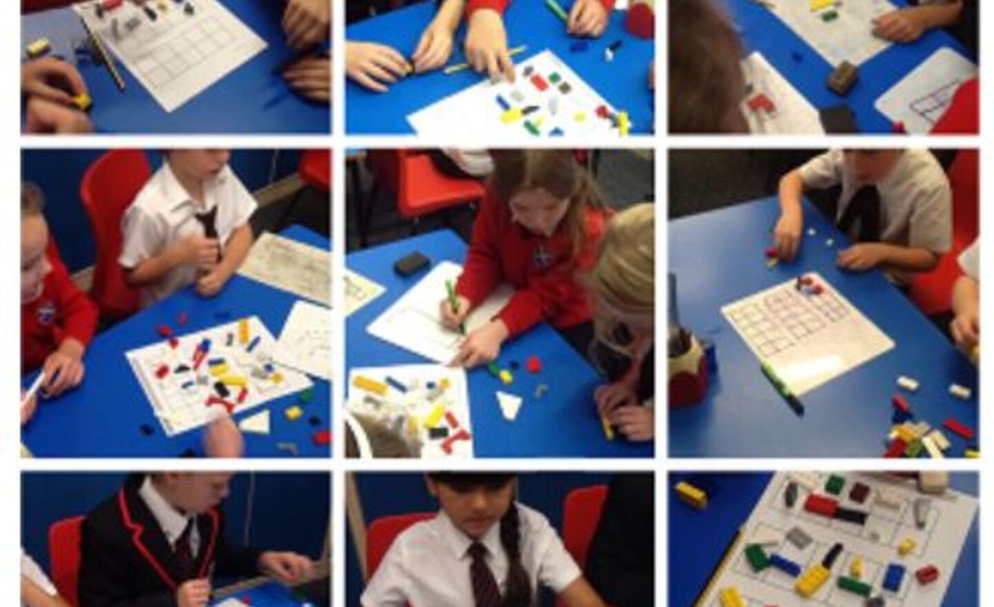 Image of Autumn 1 Week 3