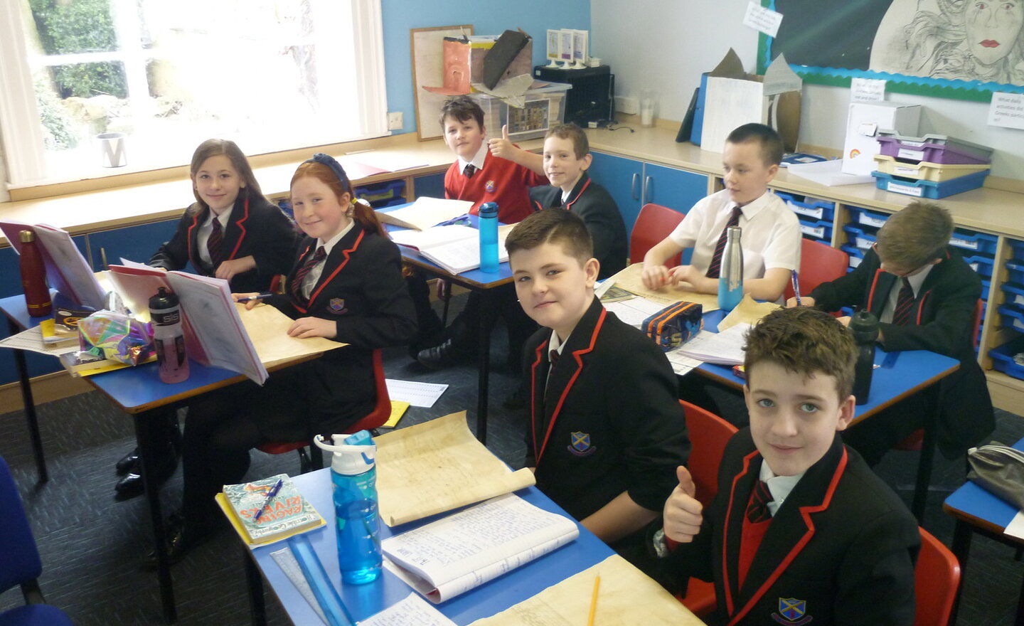 Image of Spring 2 - Week 3