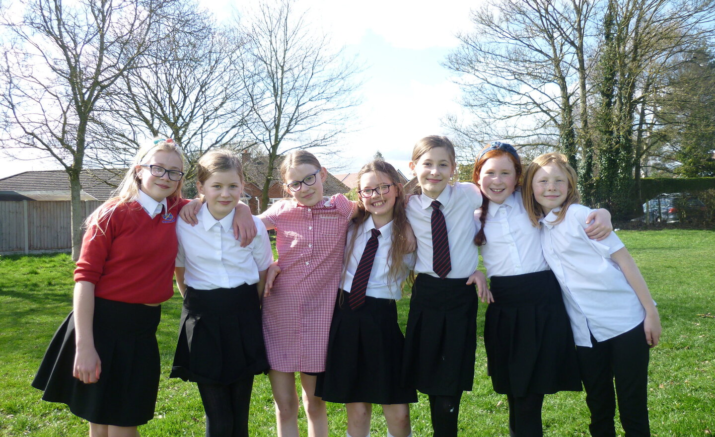 Image of Class 5 - Spring 2 - Week 5