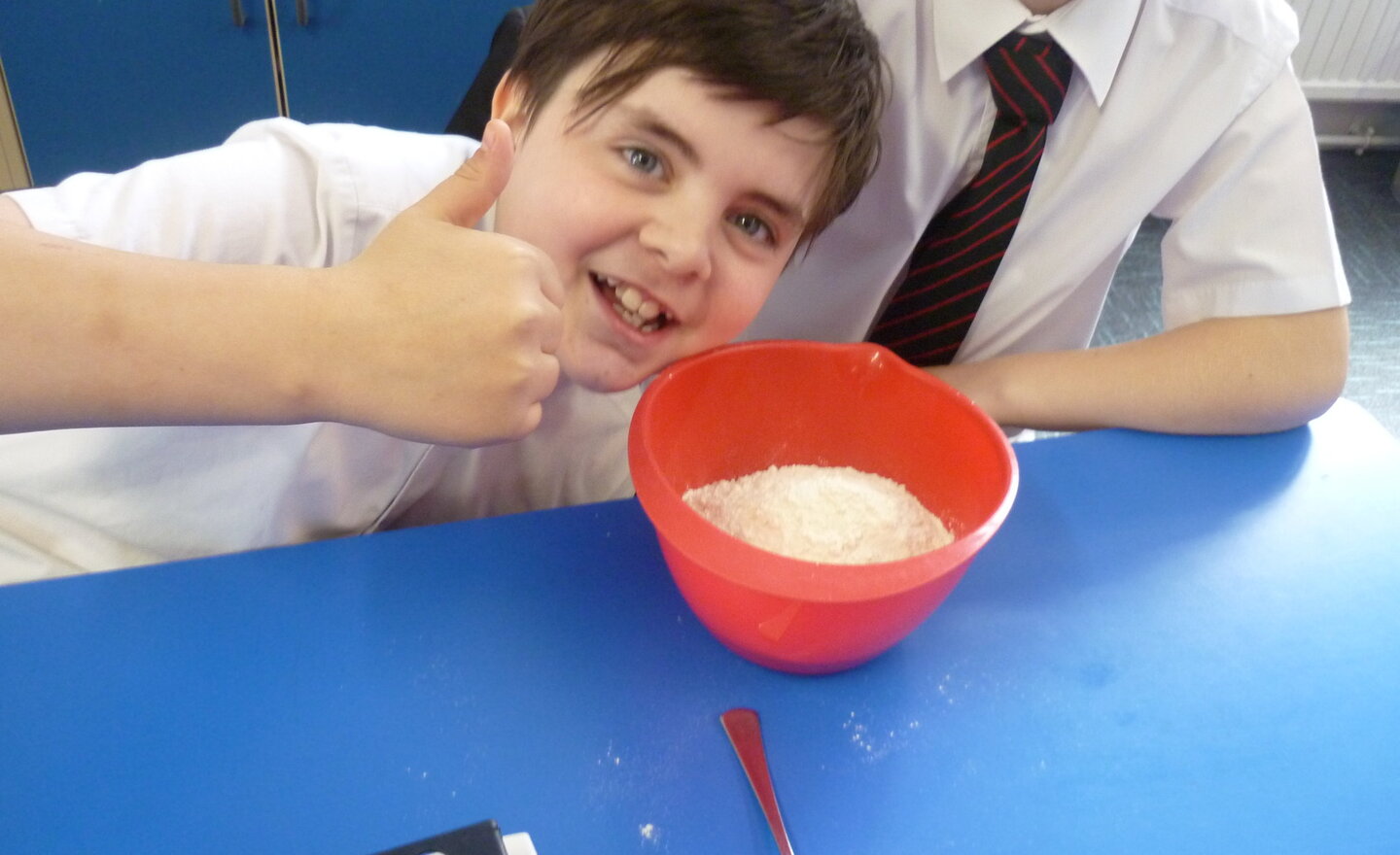 Image of Class 5 - Summer 1 - Week 2