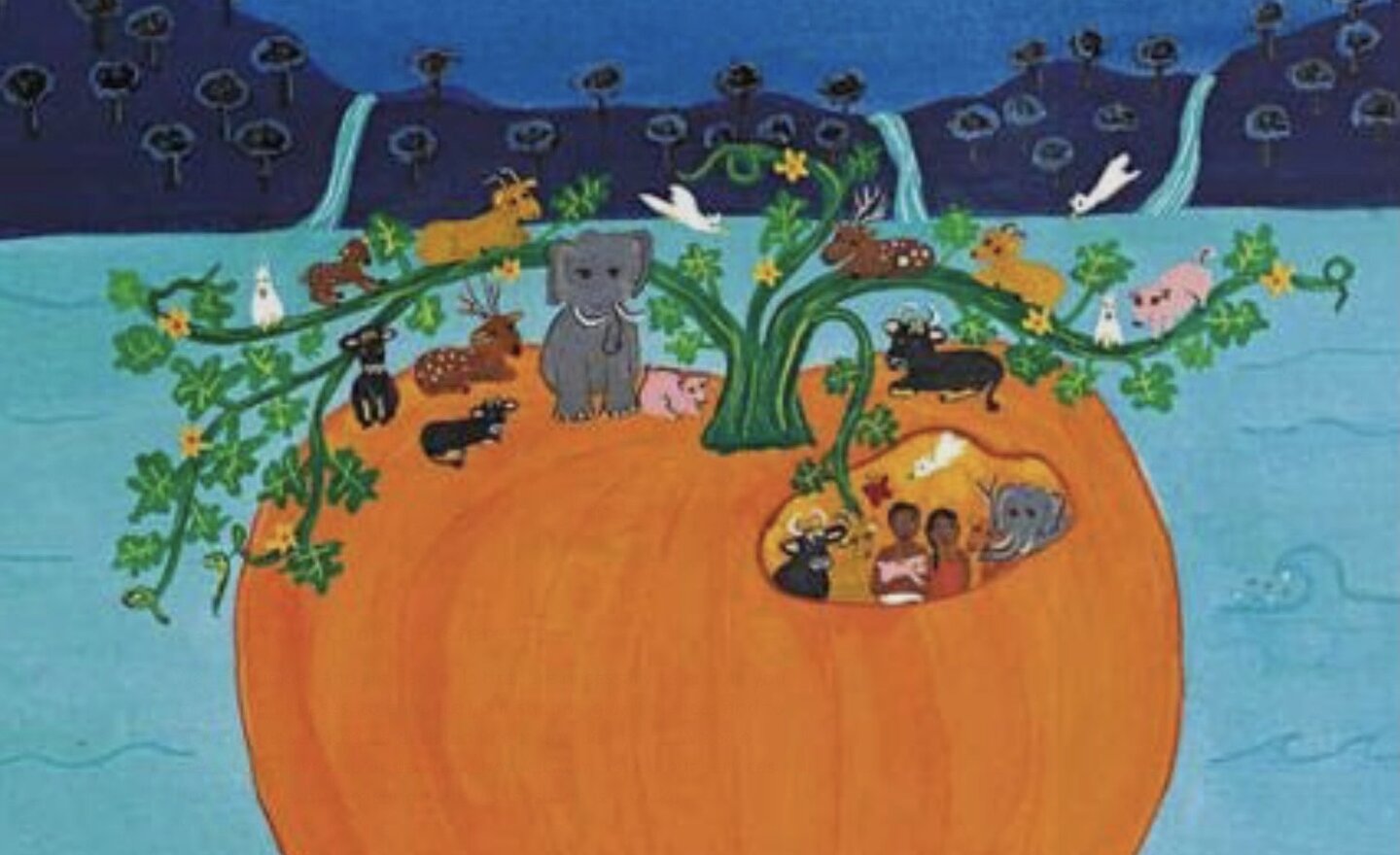 Image of Autumn 1 Week 7