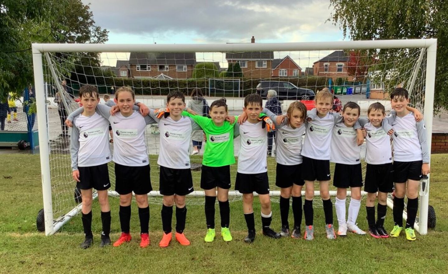 Image of Sport - Autumn 2021