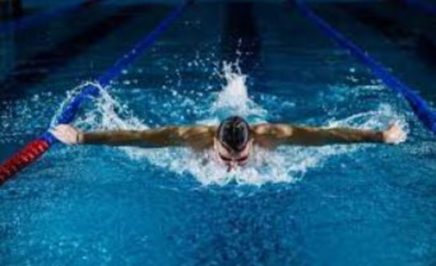 Image of Swimming Returns! Autumn 2021