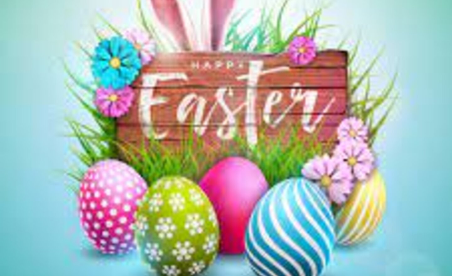 Image of Spring Term Two - Week 5