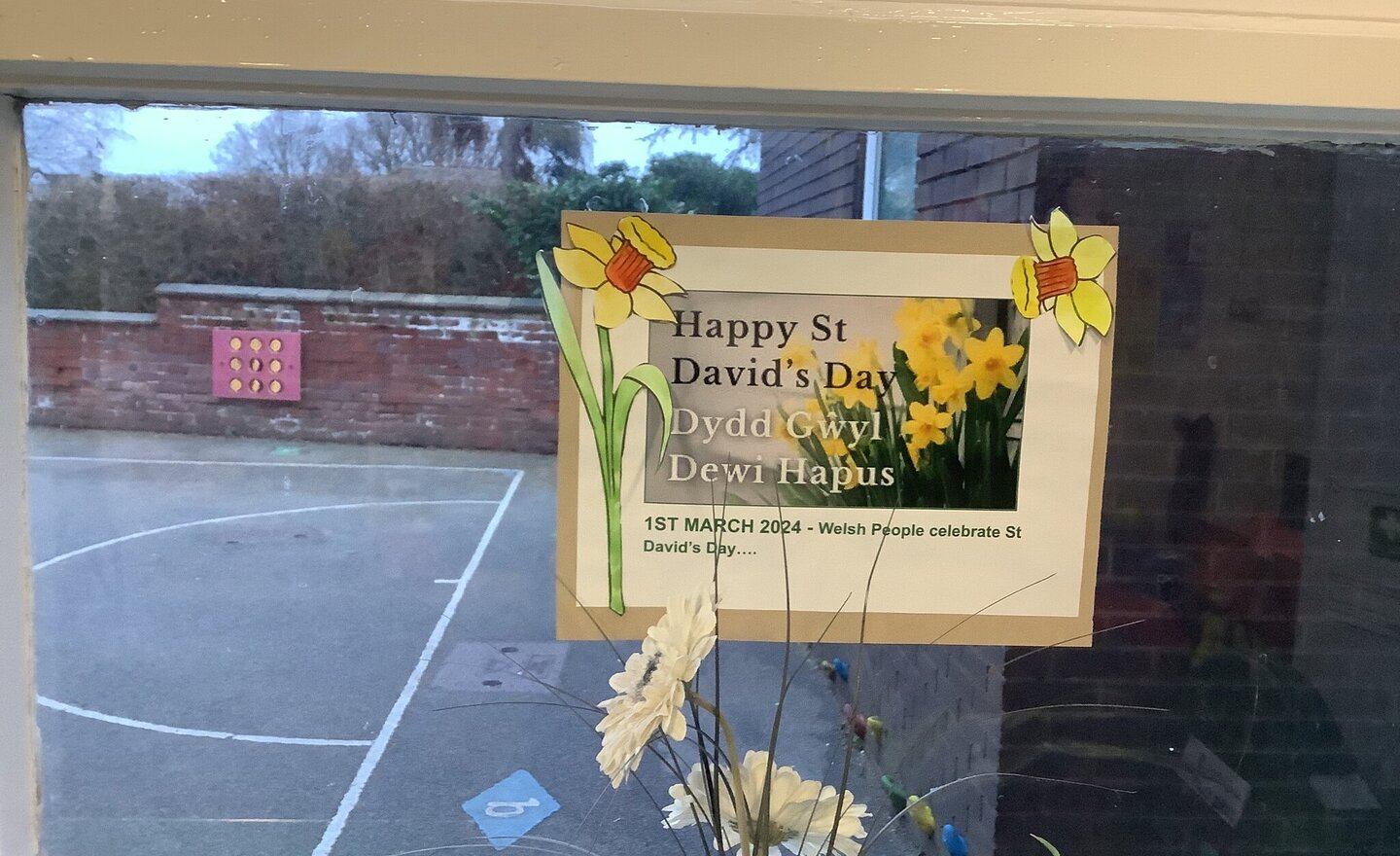 Image of Spring Term 2 - Week 2