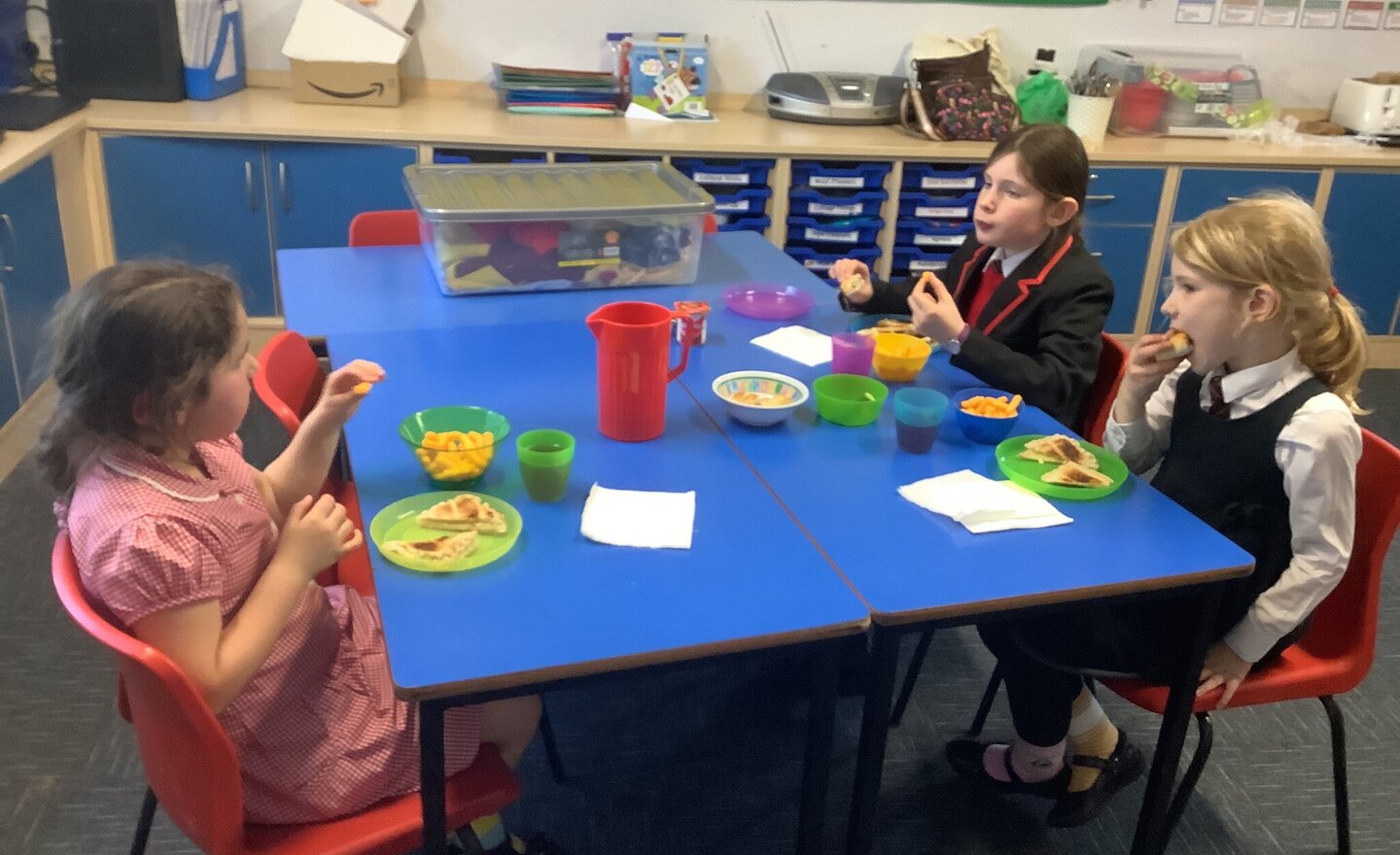 Image of Spring term 2 Weeks 4/5