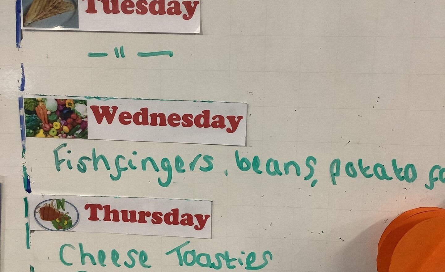 Image of Summer Term 1- Week 3