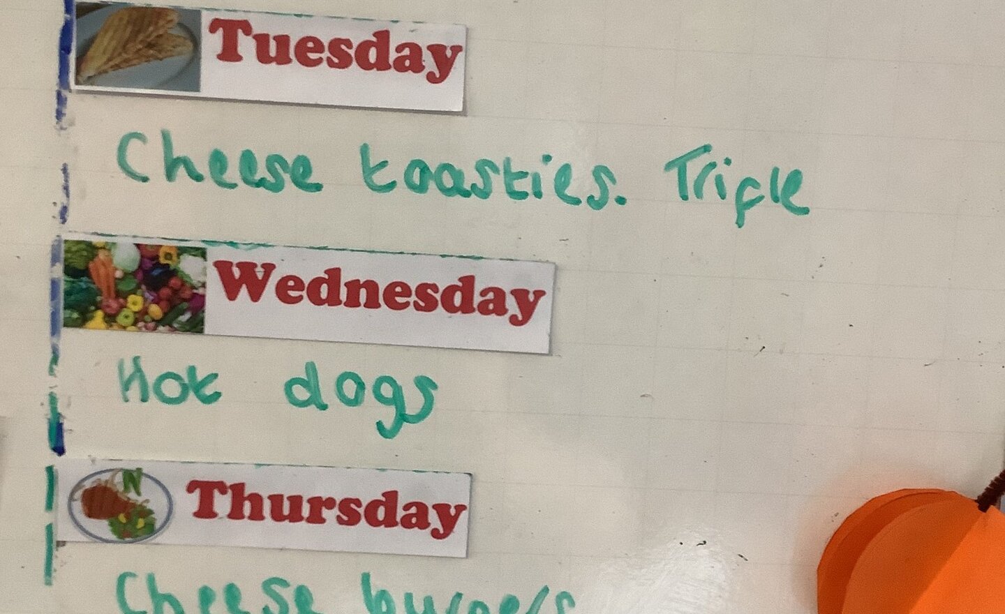 Image of Summer Term 1 - Week 5