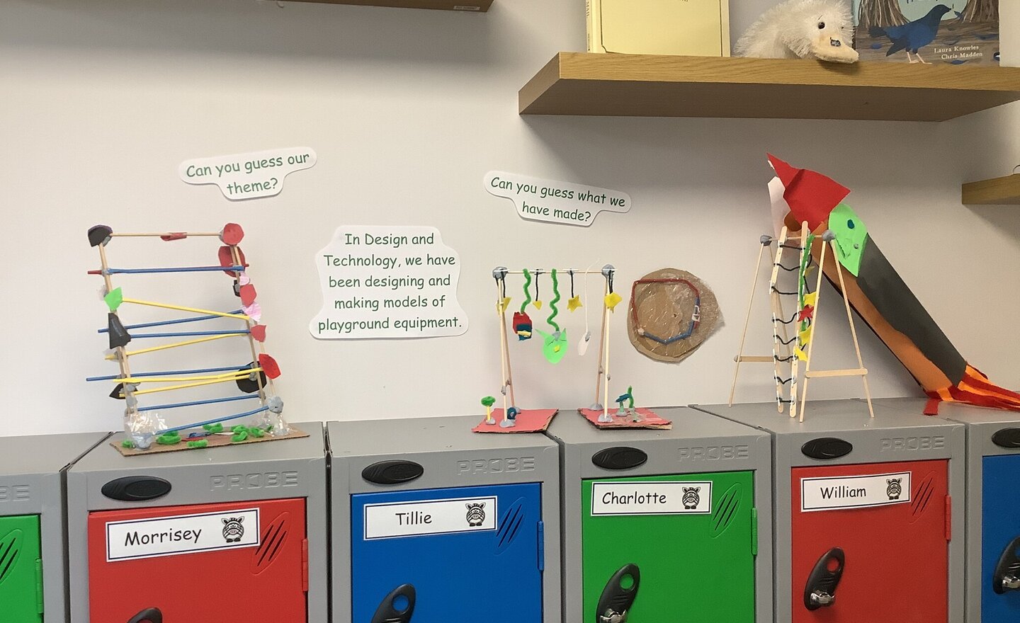 Image of Spring 2 Week 2