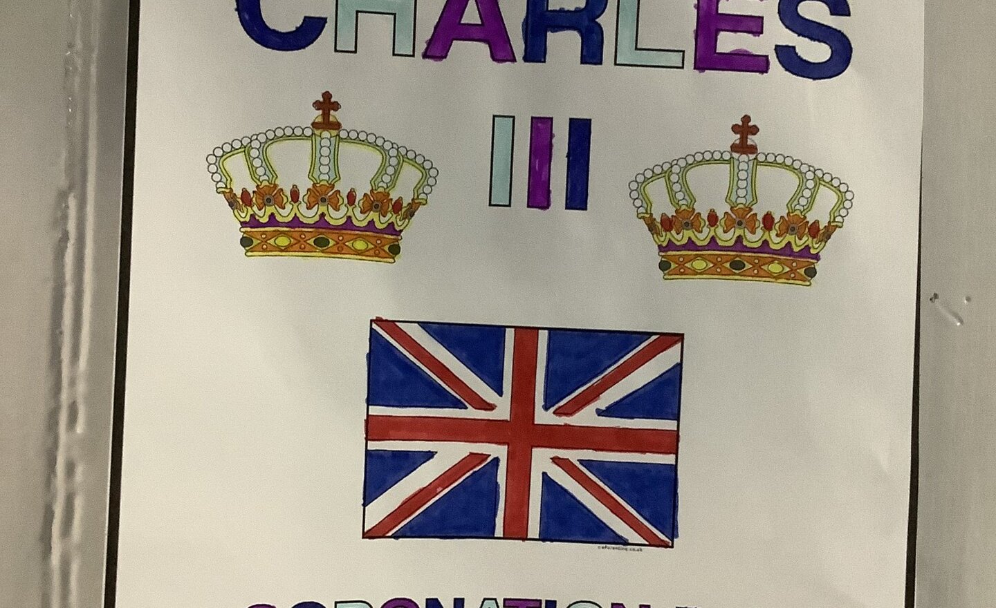 Image of Summer Term 1- Week 3