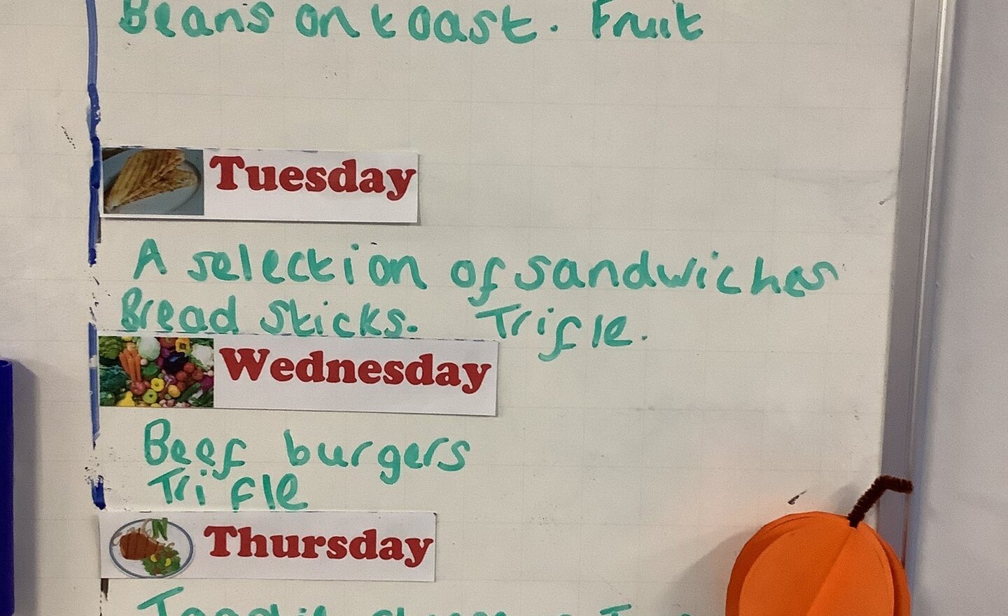 Image of Autumn 1 - Week 8