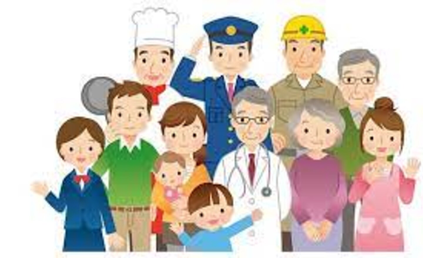 Image of Class 1 - Summer Term One - Week 3