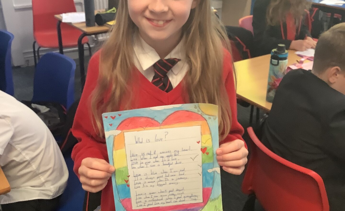 Image of Autumn 1 Week 2 2024