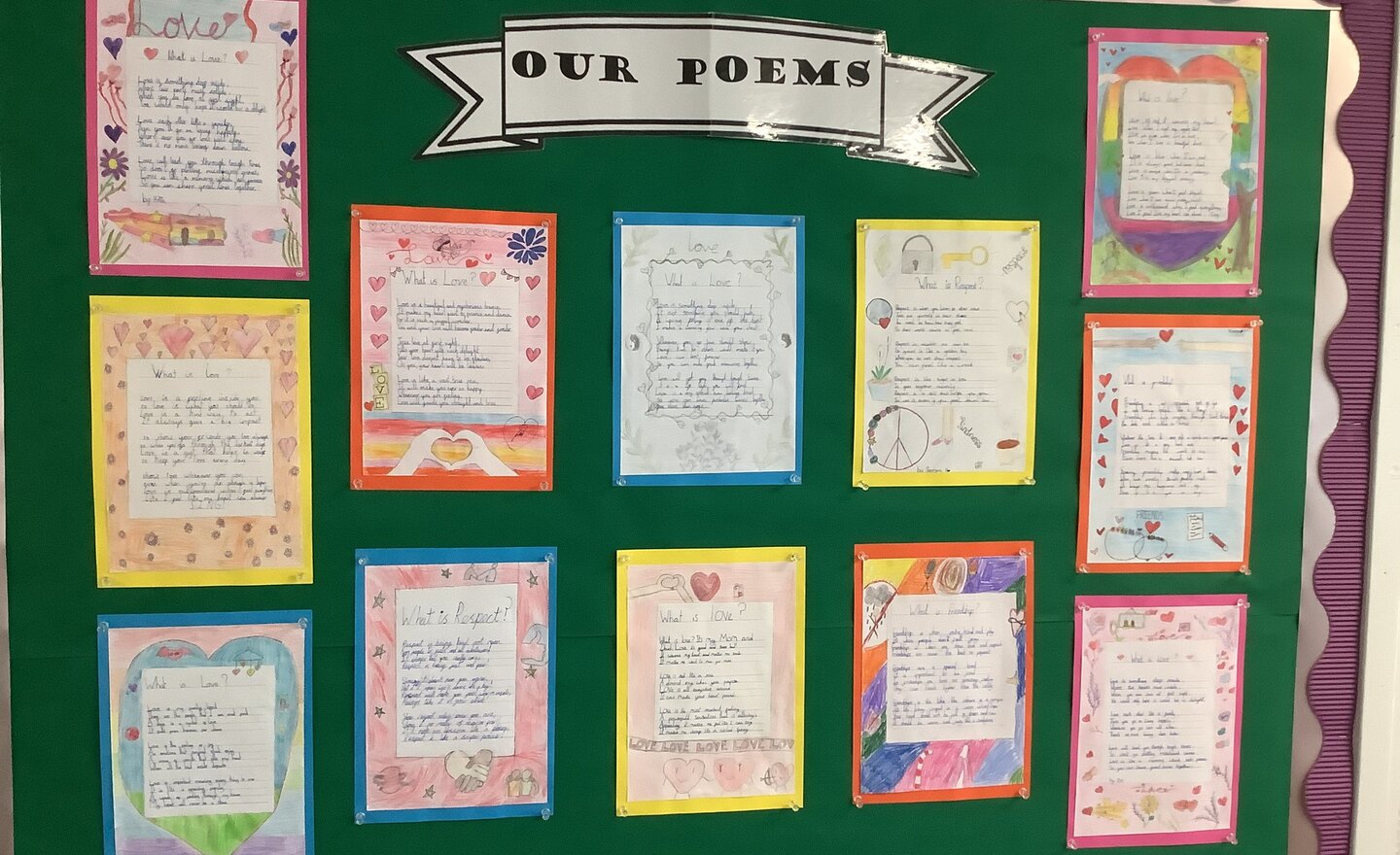 Image of Autumn 1 Week 3 2024