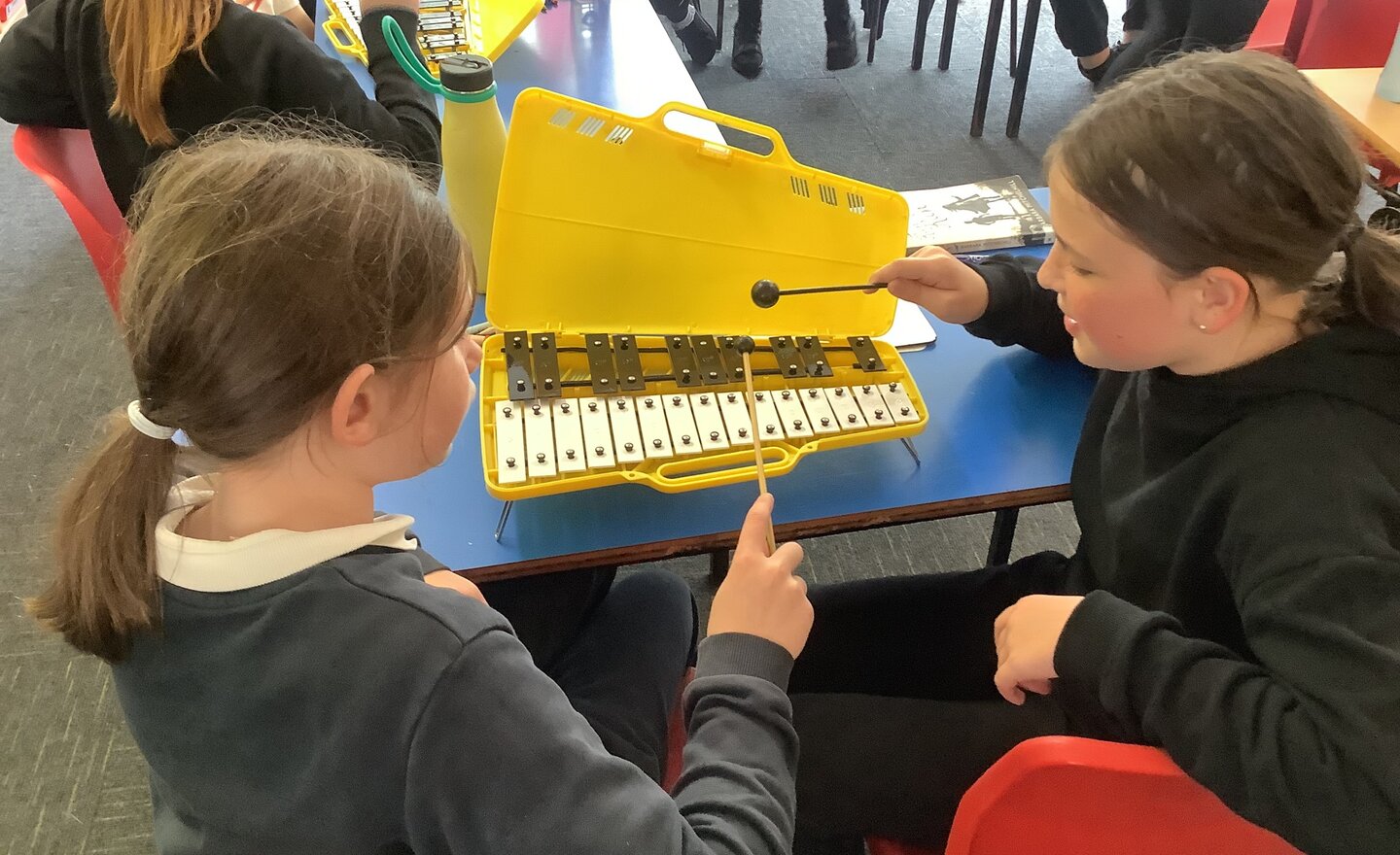 Image of Autumn 1 Week 6 2024