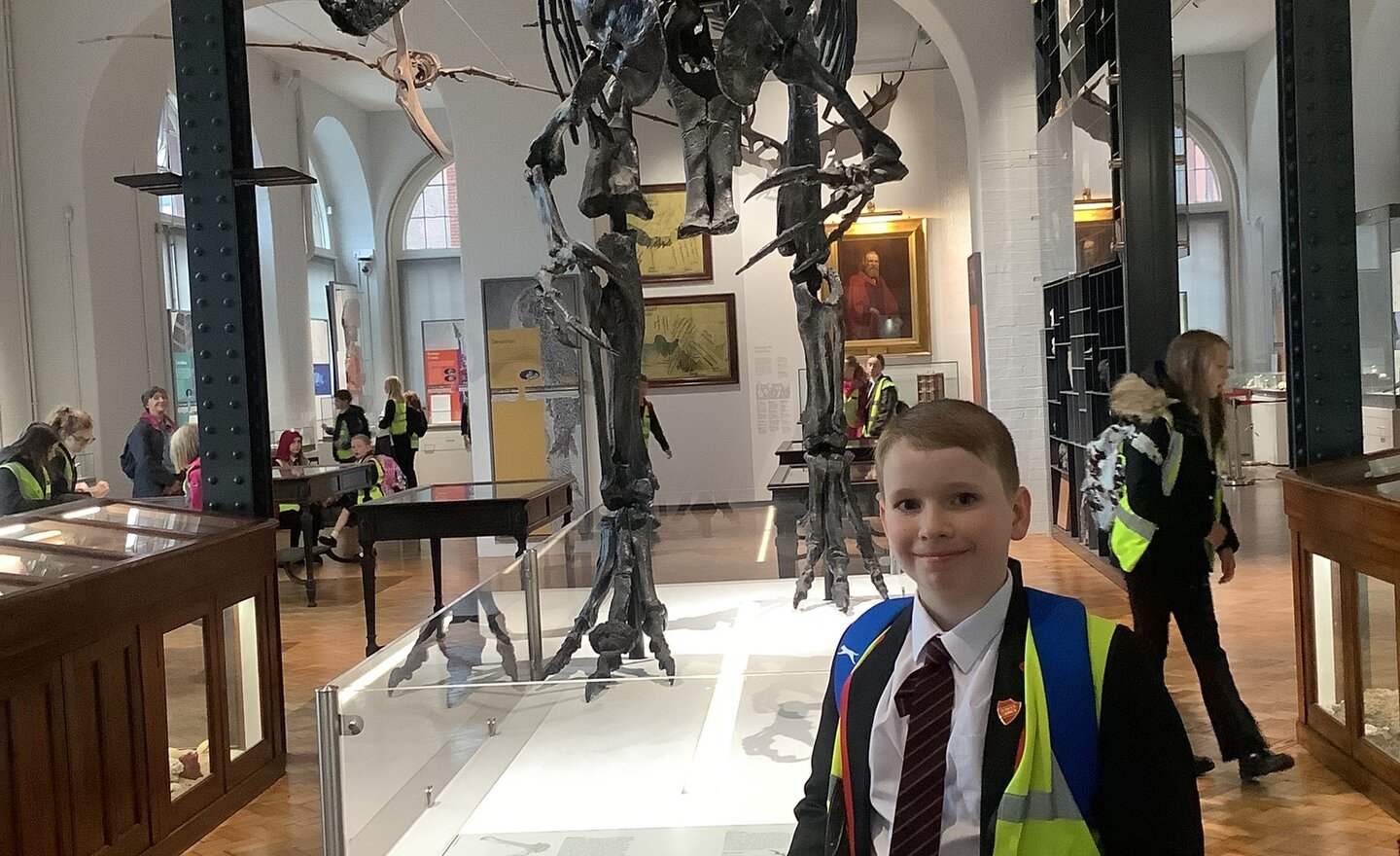 Image of Autumn 1 Week 7 2024