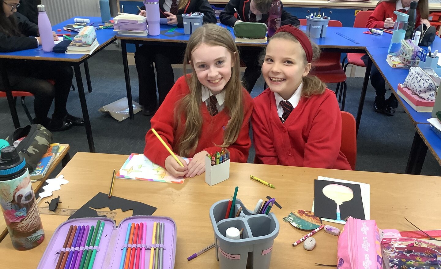 Image of Autumn 2 Week 4 2024