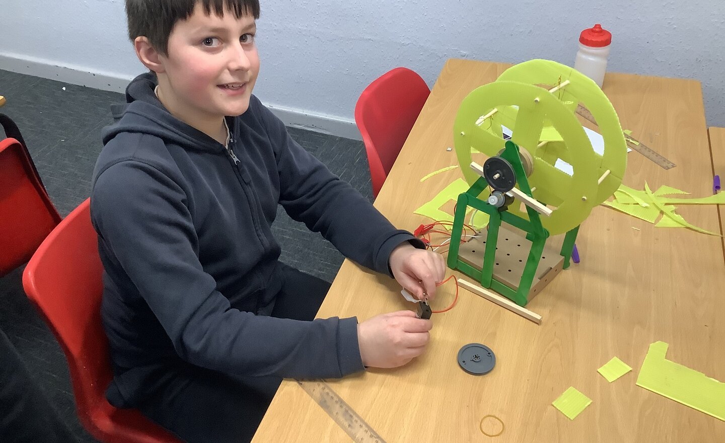 Image of Class 4 Week 6 Autumn 2