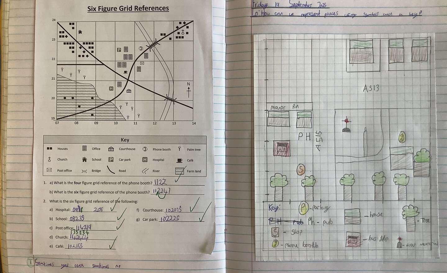 Image of 2025 A1 Week 3