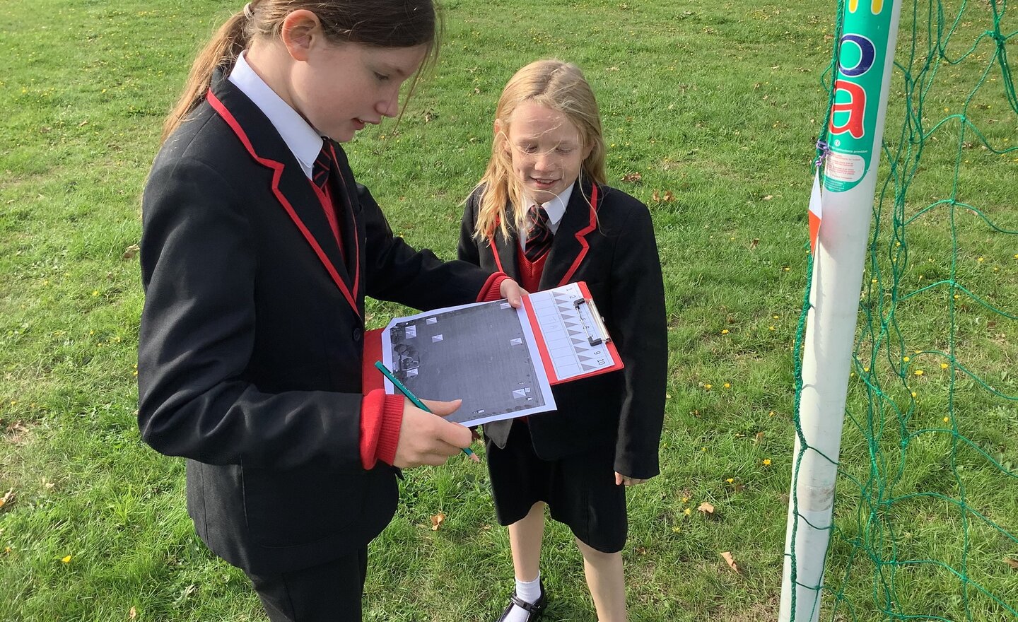 Image of 2025 A1 Week 4