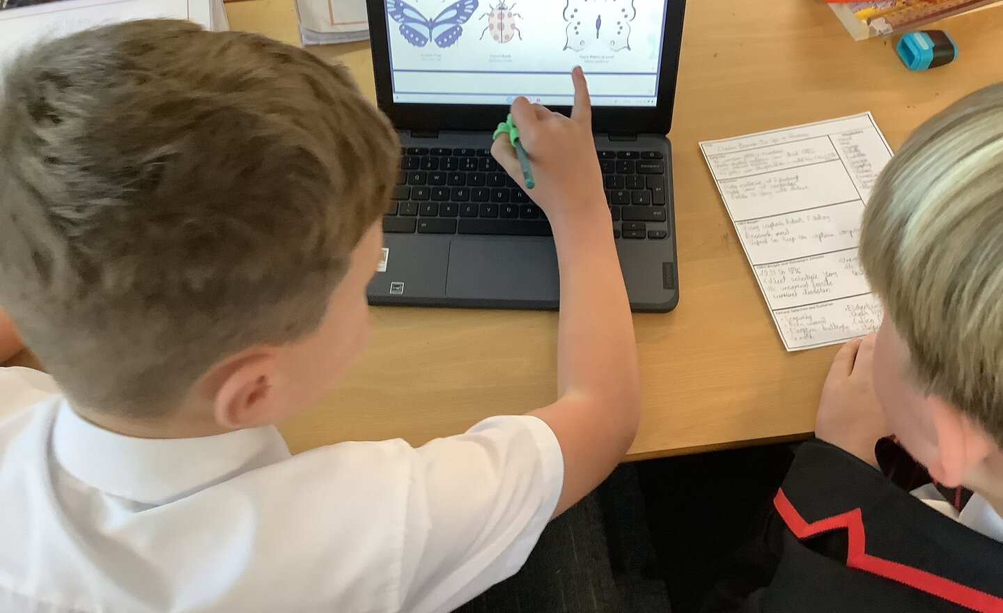 Image of 2025 A1 Week 6