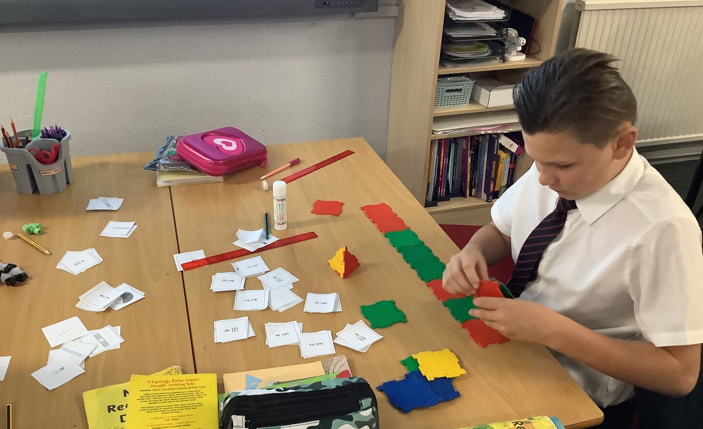 Image of 2025 A1 Week 7