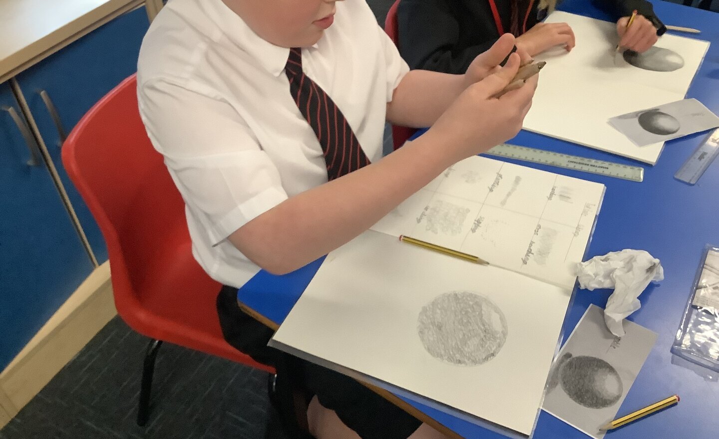 Image of 2025 A1 Week 8