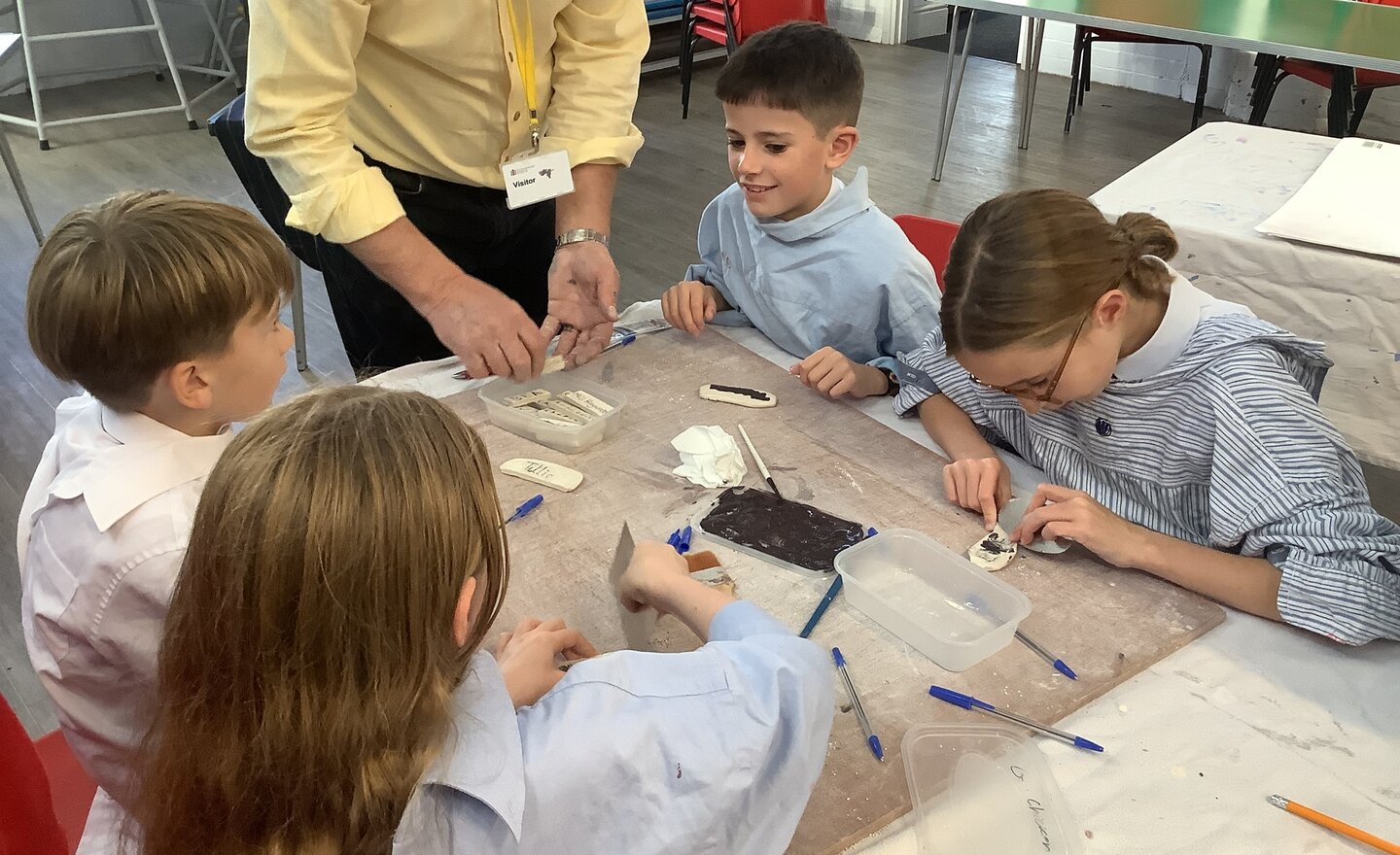 Image of 2025 A2 Week 1