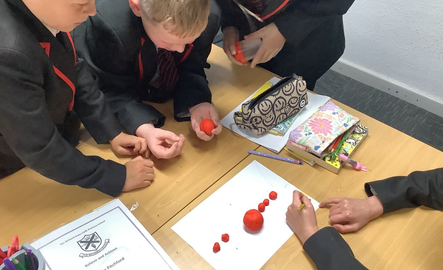 Image of 2025 A2 Week 2