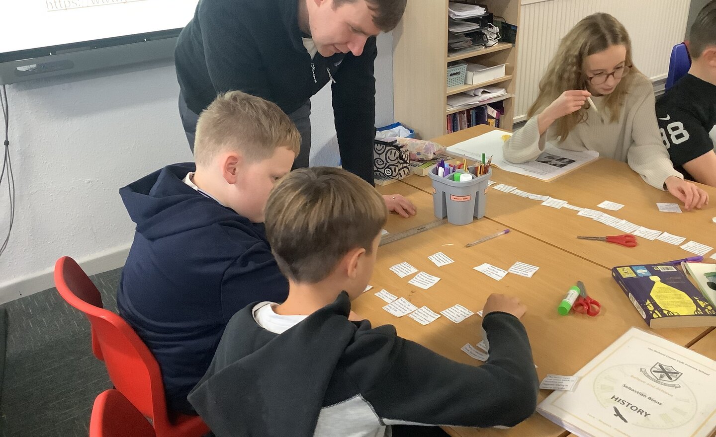 Image of 2025 A2 Week 3