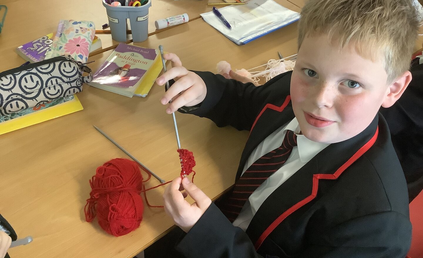 Image of 2025 A2 Week 5