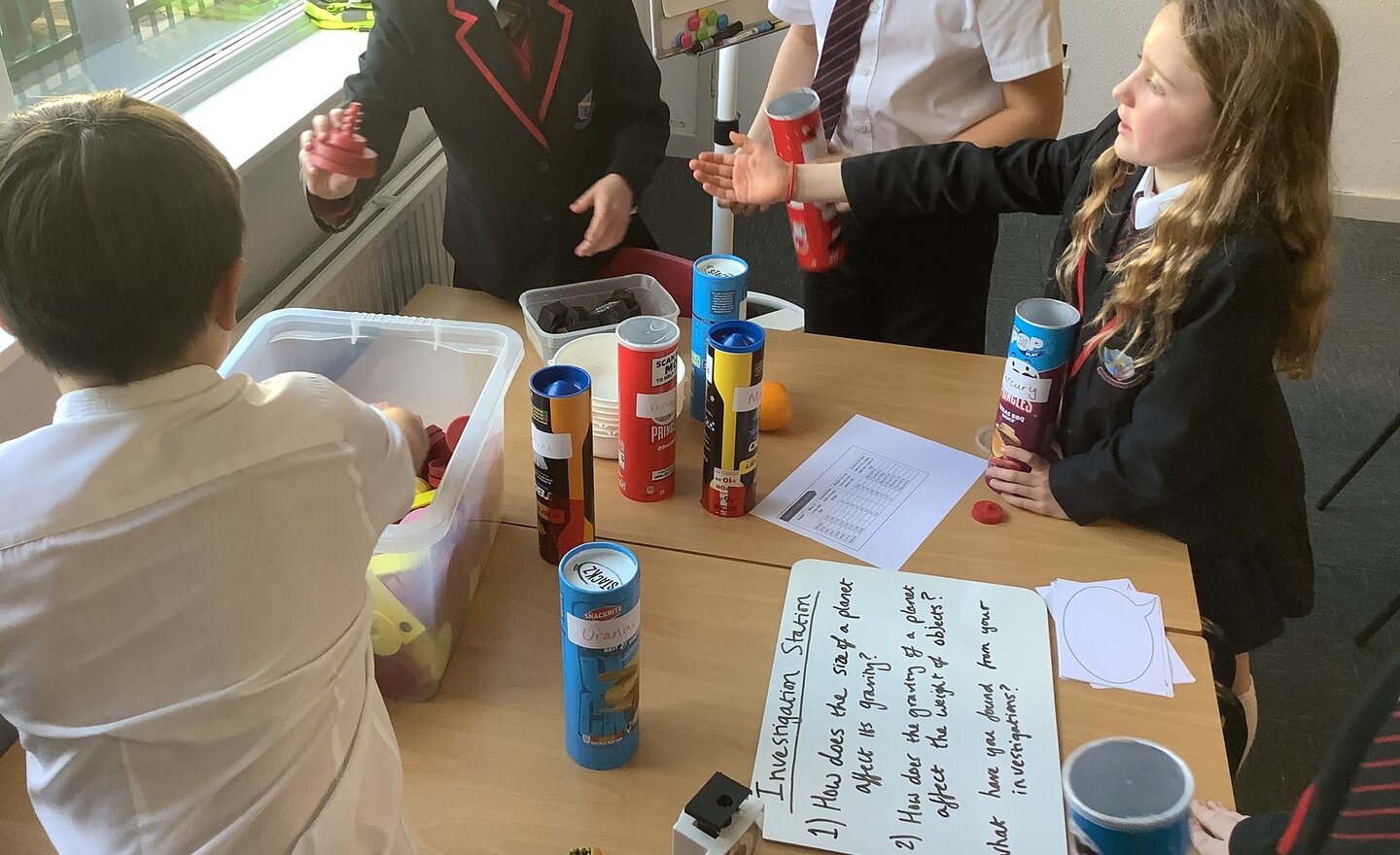 Image of 2025 A2 Week 6